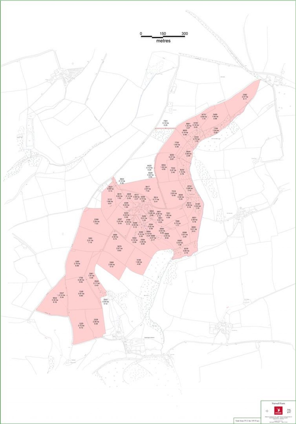 Floorplans For Raddington, Taunton