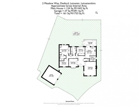 Click the photo for more details of Meadow Way, Desford, Leicestershire