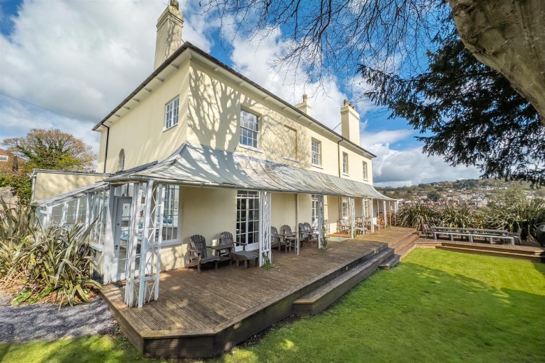 Click the photo for more details of Woodmead Road, Lyme Regis