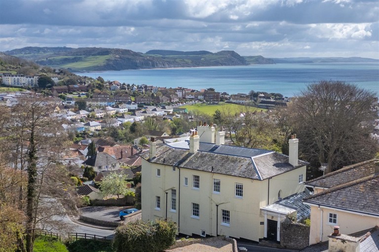 Images for Woodmead Road, Lyme Regis