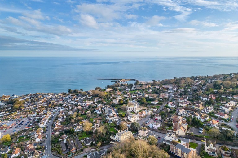 Images for Woodmead Road, Lyme Regis