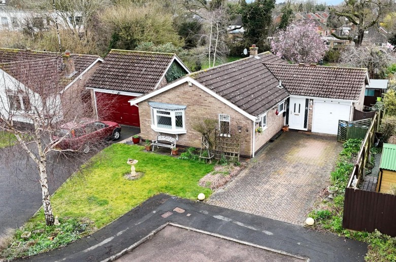 Click the photo for more details of Pulford Drive, Scraptoft, Leicester