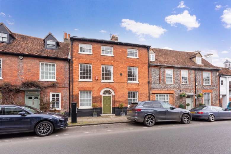 Click the photo for more details of New Street, Henley-On-Thames