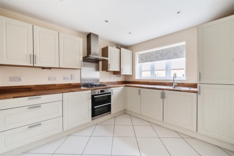 Click the photo for more details of Whittlewood End, Silverstone, Towcester