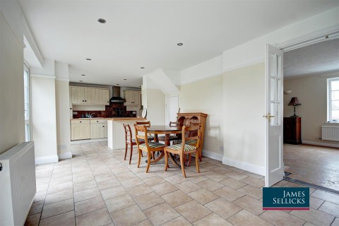 Click the photo for more details of Meadowbrook Road, Kibworth Beauchamp, Leicestershire