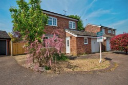 Images for Meadowbrook Road, Kibworth Beauchamp, Leicestershire