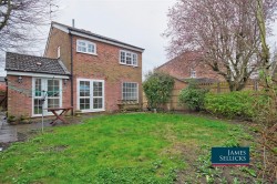 Images for Meadowbrook Road, Kibworth Beauchamp, Leicestershire