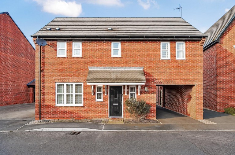 Images for Lelleford Close, Long Lawford, Rugby