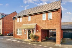 Images for Lelleford Close, Long Lawford, Rugby
