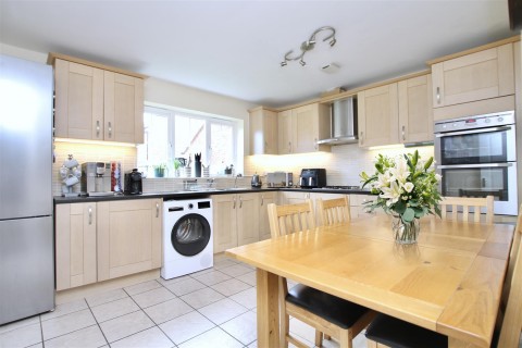 Click the photo for more details of Thorneydene Gardens, Grantham