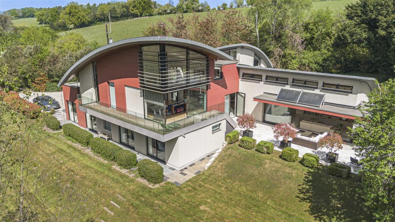 Images for Newnham Hill, Henley-On-Thames