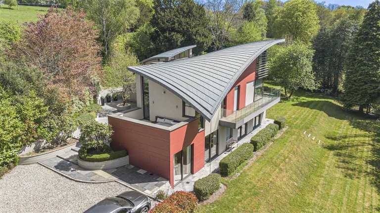 Images for Newnham Hill, Henley-On-Thames