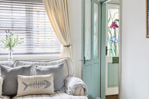 Click the photo for more details of The Green, Flore, NN7