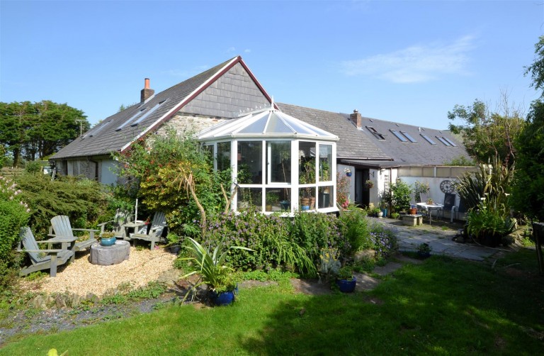 Images for St Mawgan, Cornwall