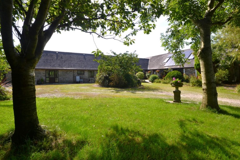 Images for St Mawgan, Cornwall