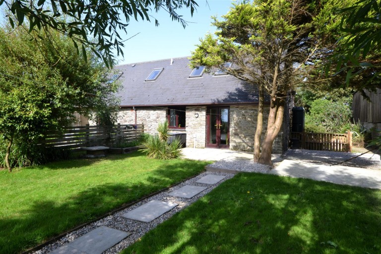 Images for St Mawgan, Cornwall