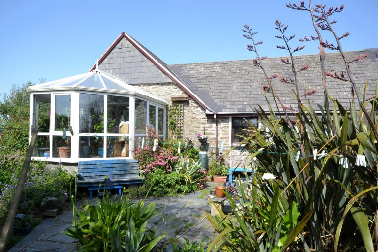 Images for St Mawgan, Cornwall