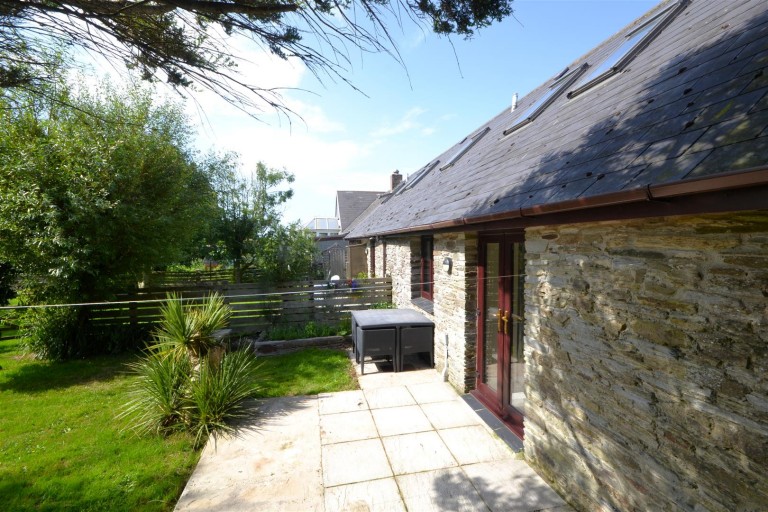 Images for St Mawgan, Cornwall