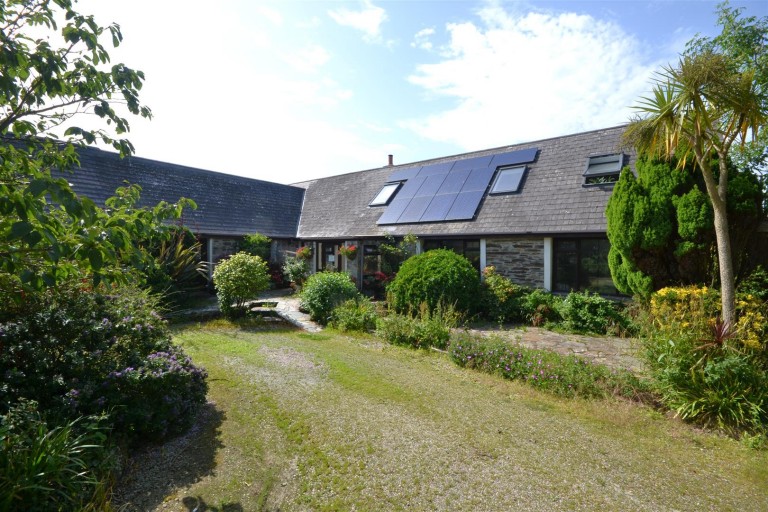 Images for St Mawgan, Cornwall