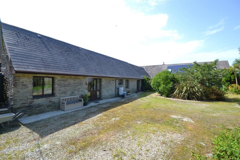 Images for St Mawgan, Cornwall