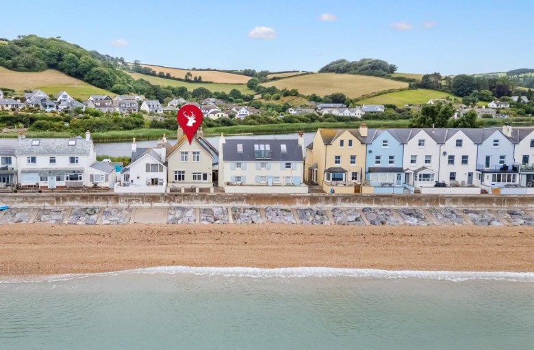 Click the photo for more details of Torcross, Kingsbridge