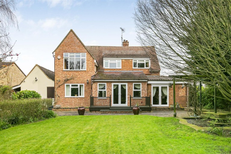 Images for Hicks Lane, Girton