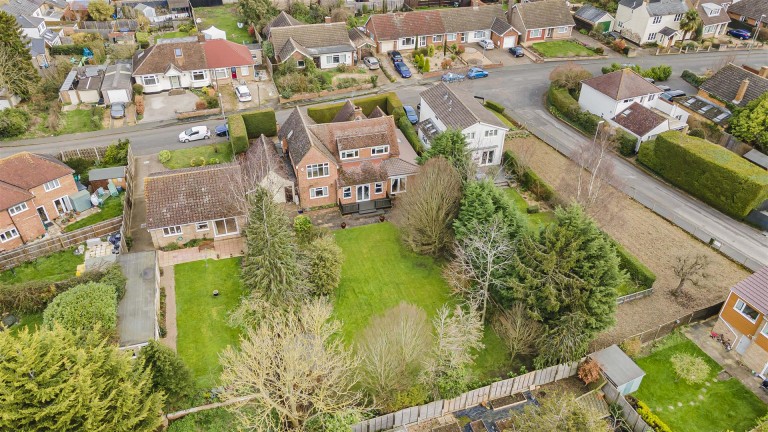 Images for Hicks Lane, Girton