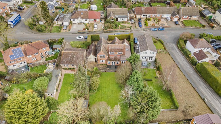 Images for Hicks Lane, Girton