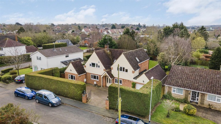 Images for Hicks Lane, Girton
