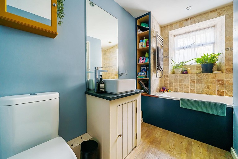 Images for Elm View, Fore Street, Aveton Gifford, Kingsbride