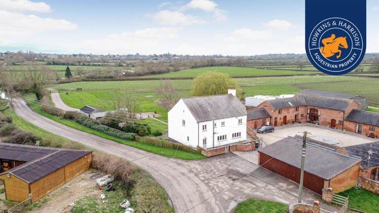 Images for Market Bosworth Road, Dadlington,CV13