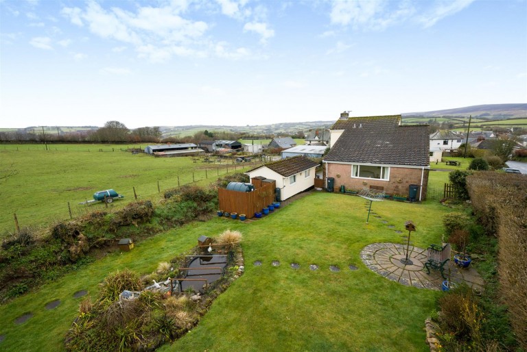 Images for Wheddon Cross, Minehead