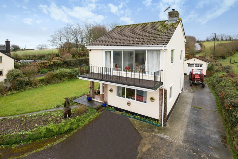 Images for Wheddon Cross, Minehead