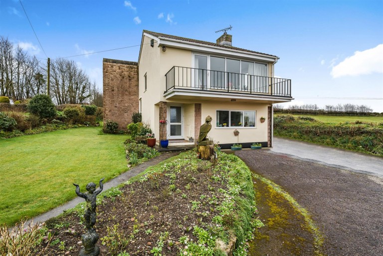 Images for Wheddon Cross, Minehead