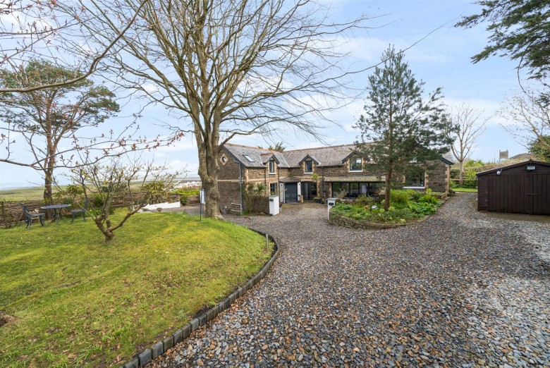 Click the photo for more details of Lundy View, Northam, Bideford