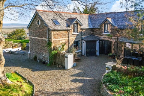 Click the photo for more details of Lundy View, Northam, Bideford
