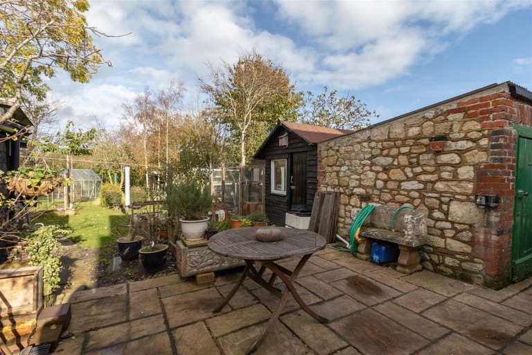 Images for Thorley, Isle of Wight