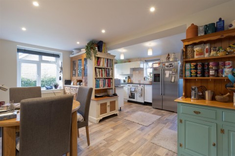 Click the photo for more details of Thorley, Isle of Wight