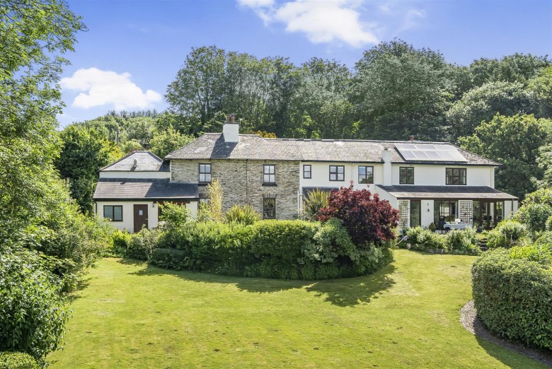 Click the photo for more details of Tamar Valley, Devon/Cornwall Border