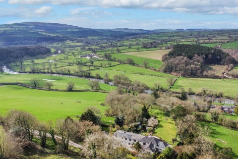 Click the photo for more details of Tamar Valley, Devon/Cornwall Border
