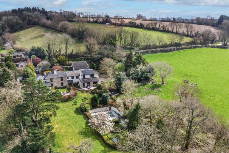 Images for Tamar Valley, Devon/Cornwall Border