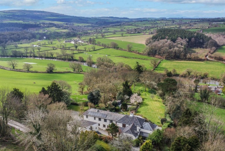 Images for Tamar Valley, Devon/Cornwall Border