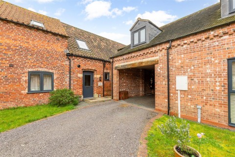 Click the photo for more details of South Farm, Thurlby, Lincoln