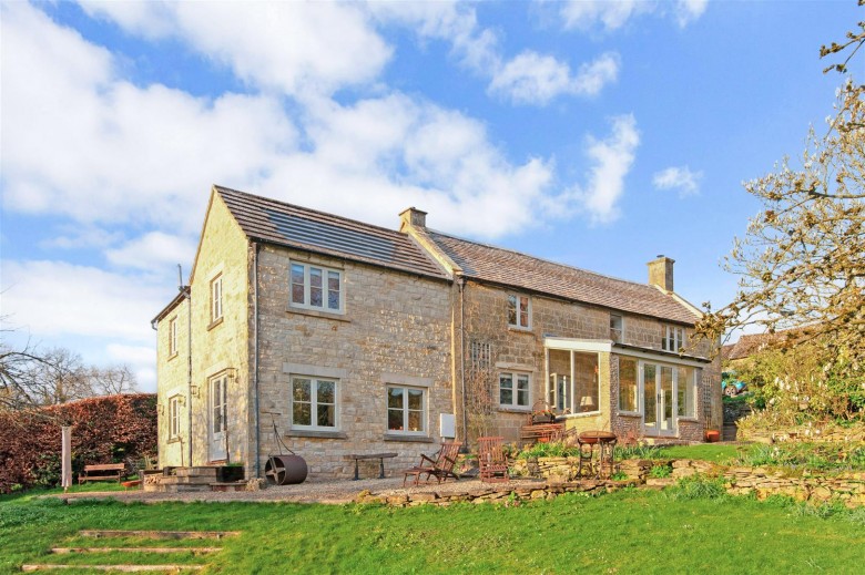 Click the photo for more details of Brockhampton, Gloucestershire