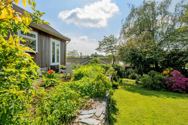 Images for Mill Cross, Rattery, South Brent