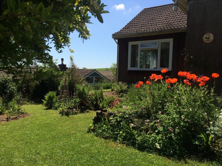 Images for Mill Cross, Rattery, South Brent