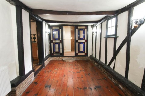 Click the photo for more details of Paddock Street, Soham, Ely