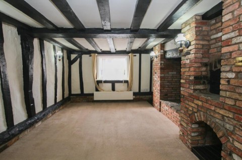 Click the photo for more details of Paddock Street, Soham, Ely