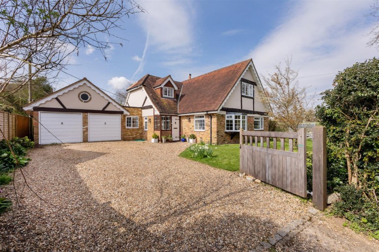 Images for Park Corner, Nettlebed, Henley-On-Thames