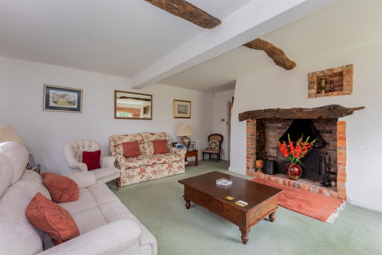 Images for Park Corner, Nettlebed, Henley-On-Thames